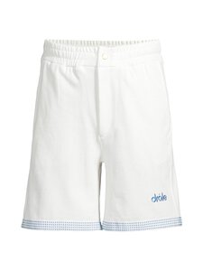 Drôle de Monsieur - Le Short PiquÈ -shortsit - OFF WHITE | Stockmann