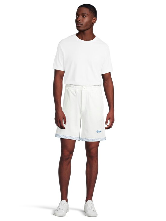 Drôle de Monsieur - Le Short PiquÈ šorti - OFF WHITE | Stockmann - photo 3