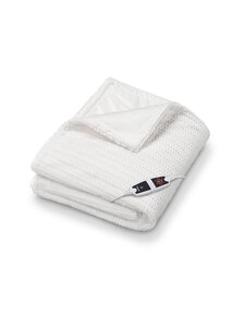 Beurer - HD82 Helsinki -lämpöpeite - WHITE | Stockmann