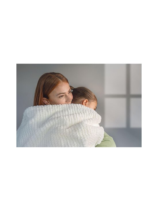 Beurer - HD82 Helsinki -lämpöpeite - WHITE | Stockmann - photo 8