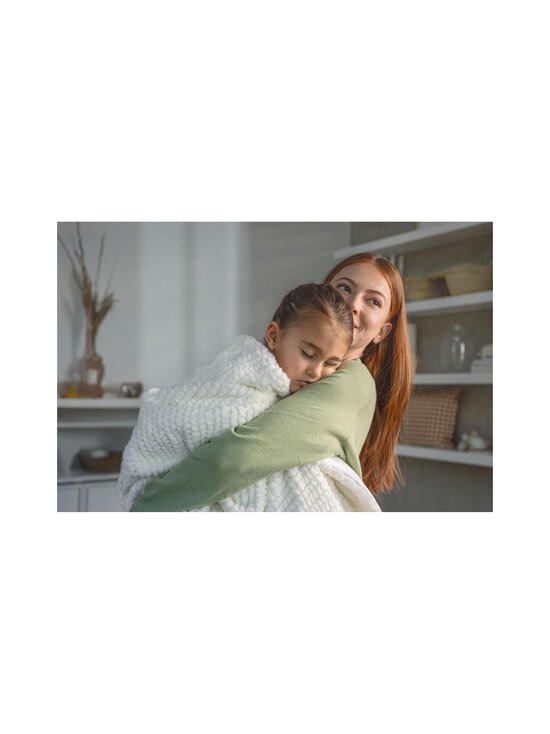 Beurer - HD82 Helsinki -lämpöpeite - WHITE | Stockmann - photo 9
