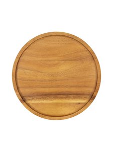 Casa Stockmann - Aca paplāte 20 x 1,5 cm - NATURAL ACACIA | Stockmann