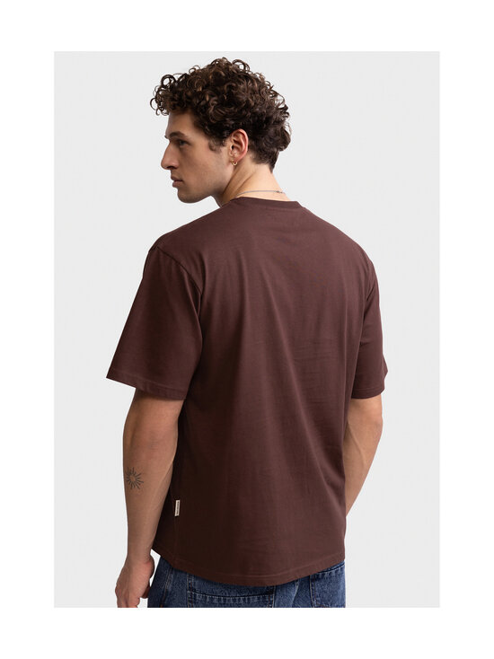 Redefined Rebel - RRGared t-paita - MOLÉ | Stockmann - photo 4