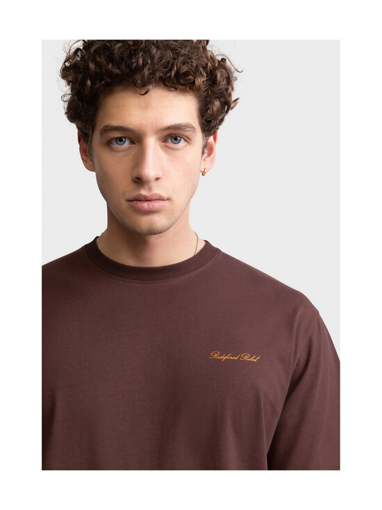 Redefined Rebel - RRGared t-paita - MOLÉ | Stockmann - photo 5