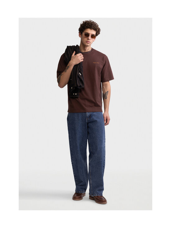 Redefined Rebel - RRGared t-paita - MOLÉ | Stockmann - photo 6