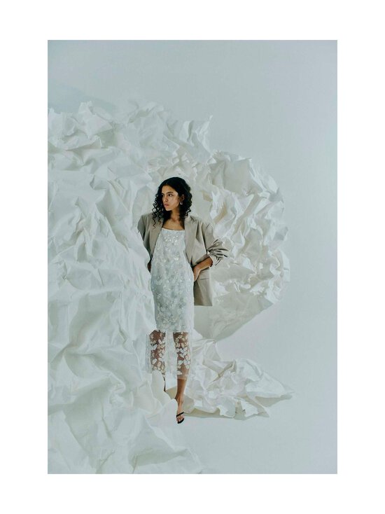 Cph Muse - CMZia-juhlamekko - 8273 JET STREAM | Stockmann - photo 5