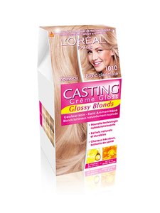 L'Oréal Paris - Casting Cream Gloss -voidemainen kevytväri | Stockmann