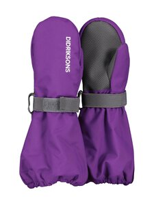 Didriksons - Biggles Mitten ziemas cimdi - I12 ROYAL PURPLE Didriksons - Biggles Mitten ziemas cimdi - I12 ROYAL PURPLE | Stockmann