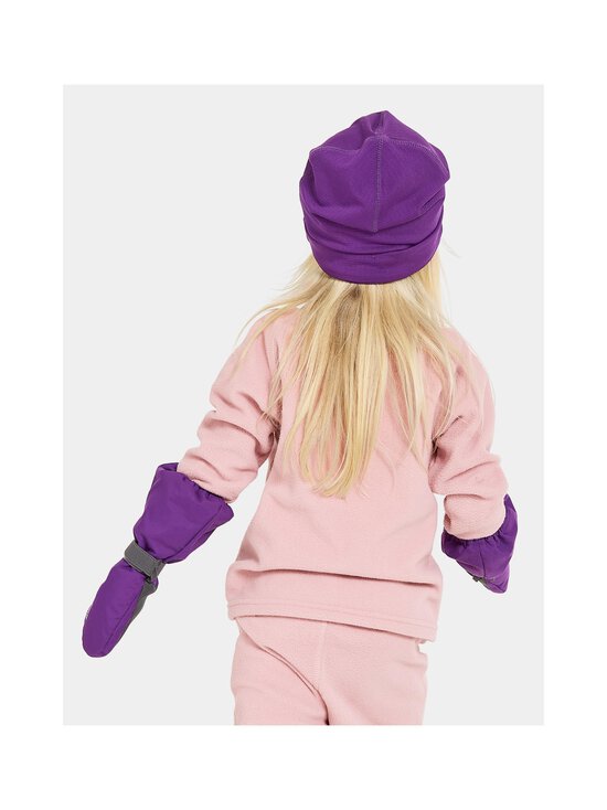 Didriksons - Biggles Mitten ziemas cimdi - I12 ROYAL PURPLE - photo 5 Didriksons - Biggles Mitten ziemas cimdi - I12 ROYAL PURPLE | Stockmann - photo 5