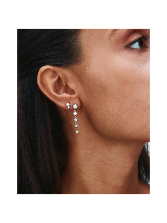 Edblad - Teeny-korvakorut - STEEL | Stockmann - photo 2