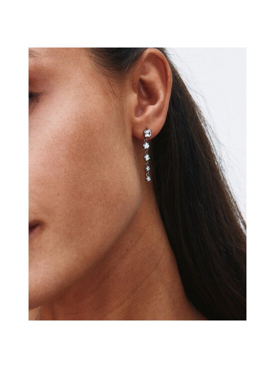 Edblad - Teeny-korvakorut - STEEL | Stockmann - photo 3