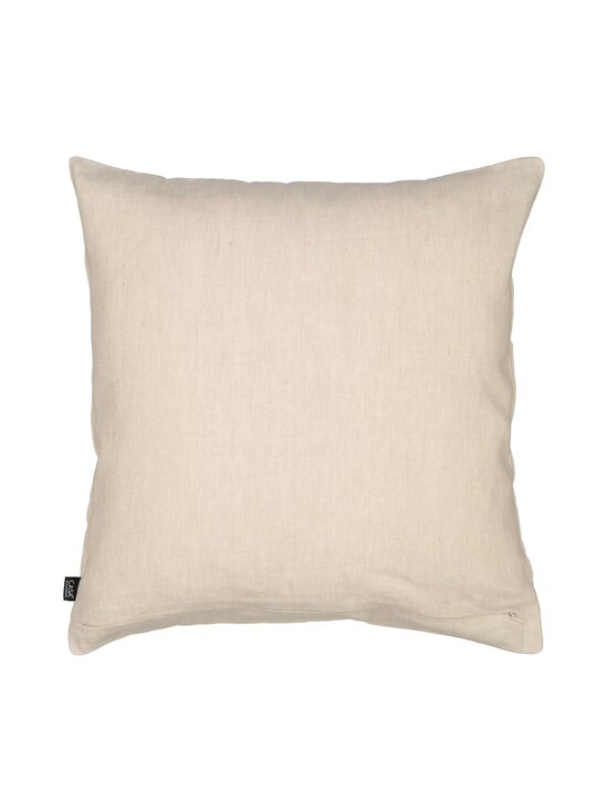 Casa Stockmann - Holy-tyynynpäällinen 50 x 50 cm - LT. NATURAL LINEN | Stockmann - photo 2