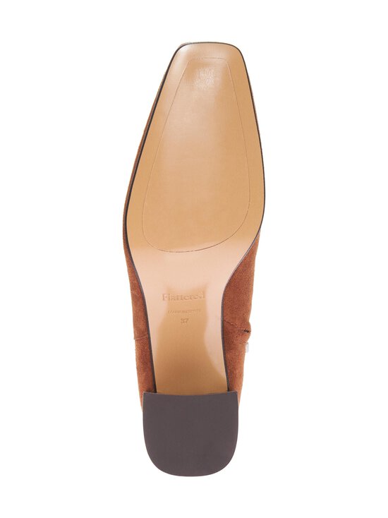 Flattered - Nahast saapad Cay - 002 BOURBON SUEDE - photo 4 Flattered - Nahast saapad Cay - 002 BOURBON SUEDE | Stockmann - photo 4