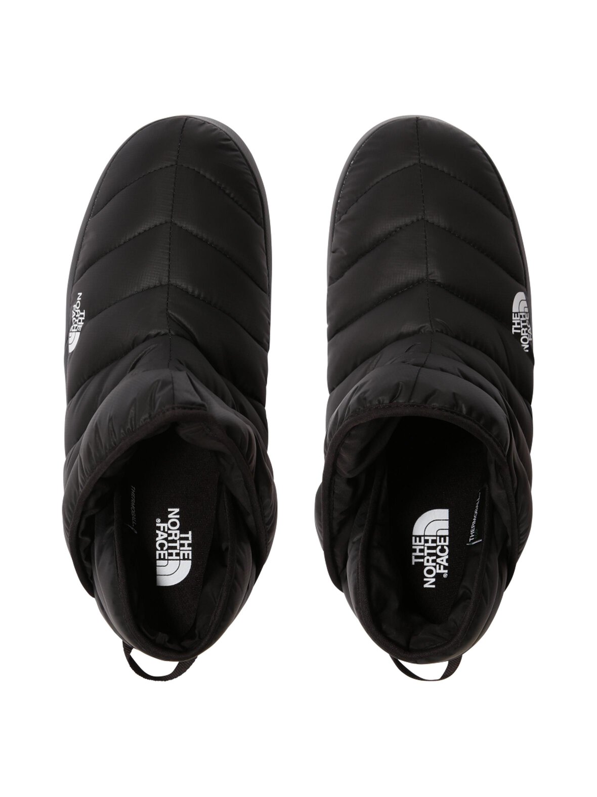 Thermoball Traction Bootie -talvikengät