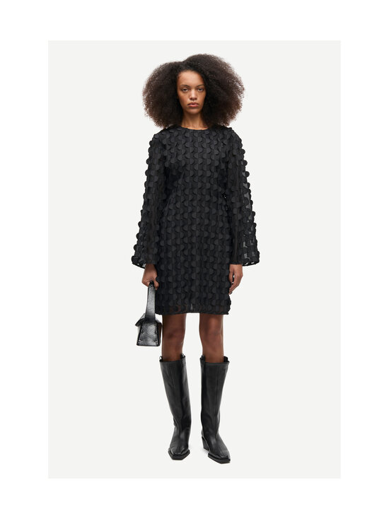 Samsoe Samsoe - SacLovers-mekko - CLR000021 BLACK | Stockmann - photo 3