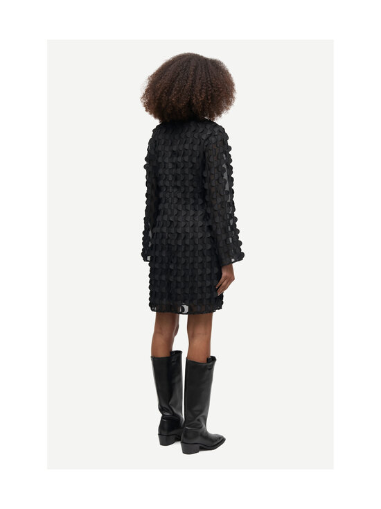 Samsoe Samsoe - SacLovers-mekko - CLR000021 BLACK | Stockmann - photo 4