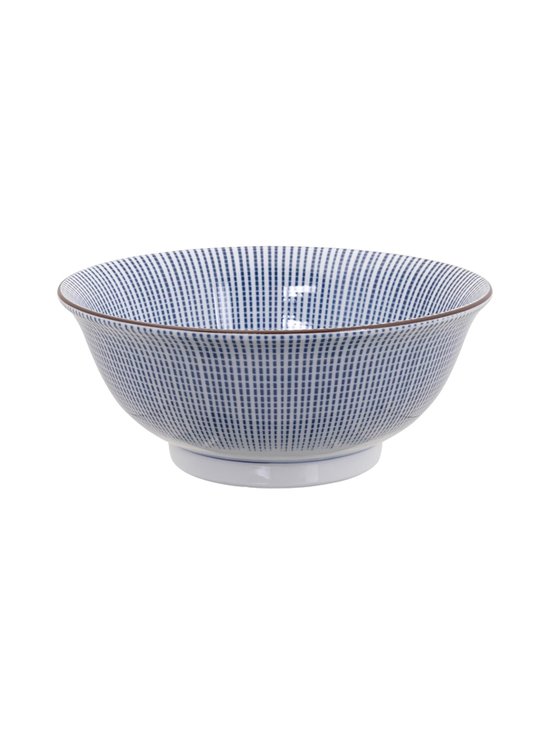 Sendan Tokusa -kulho 18,5 cm