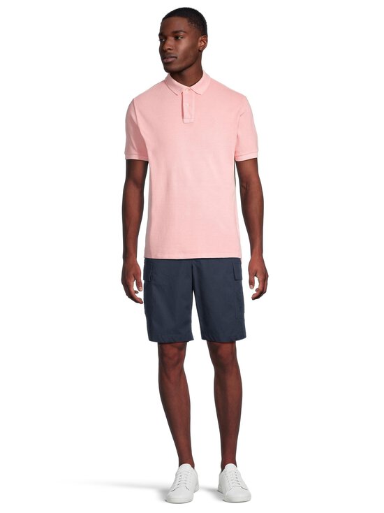 Polo Ralph Lauren - Logo polo krekls - ROSE - photo 2 Polo Ralph Lauren - Logo polo krekls - ROSE | Stockmann - photo 2