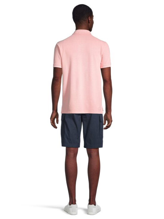 Polo Ralph Lauren - Logo polo krekls - ROSE - photo 3 Polo Ralph Lauren - Logo polo krekls - ROSE | Stockmann - photo 3