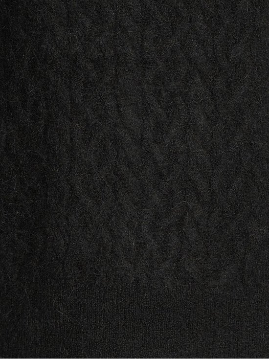 Allsaints - Palmikkoes topp Sirius - BLACK | Stockmann - photo 5