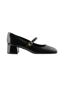 högl - Kiiltonahka-avokkaat - 0100 BLACK | Stockmann