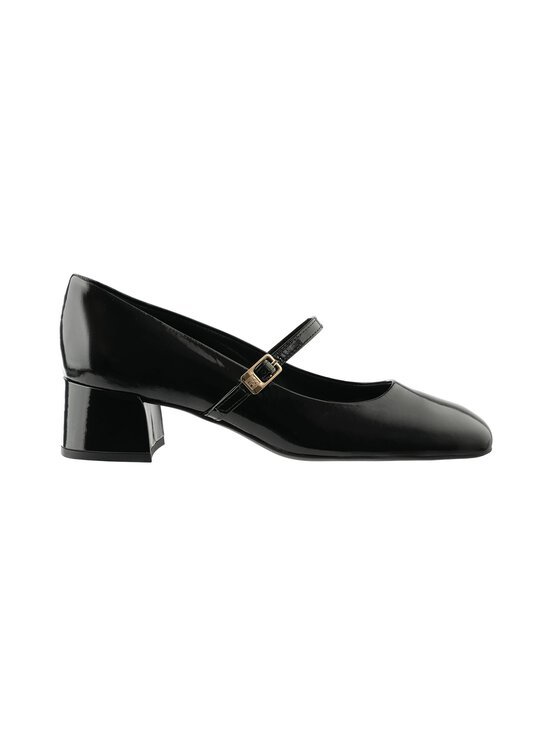 högl - Kiiltonahka-avokkaat - 0100 BLACK | Stockmann - photo 1