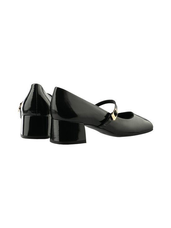 högl - Kiiltonahka-avokkaat - 0100 BLACK | Stockmann - photo 3