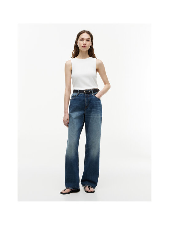 Tommy Hilfiger - Tank tops - YBL ECRU | Stockmann - photo 2