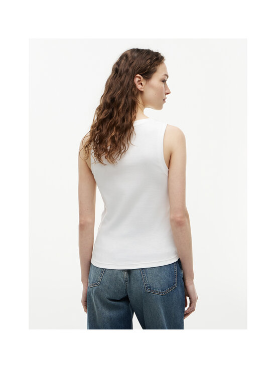 Tommy Hilfiger - Tank tops - YBL ECRU | Stockmann - photo 4
