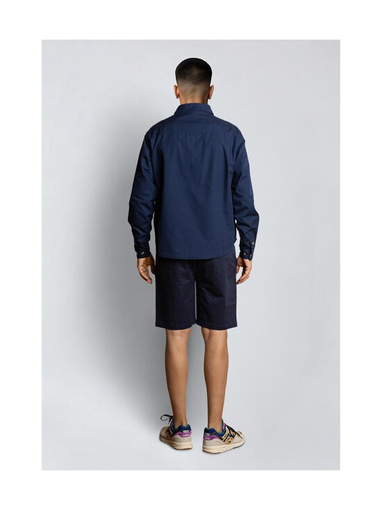 Fat Moose - Helsinki Twill šorti - NAVY | Stockmann - photo 2