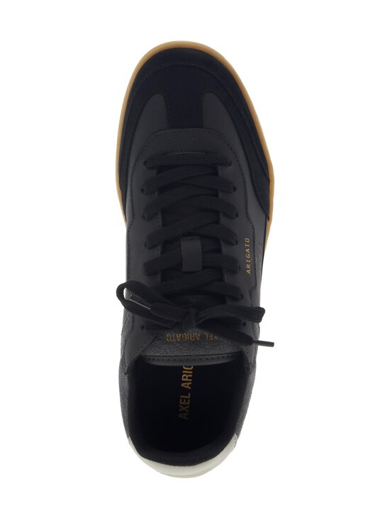 AXEL ARIGATO - Dice T-Toe -nahkasneakerit - BLACK/GUM - photo 2 AXEL ARIGATO - Dice T-Toe -nahkasneakerit - BLACK/GUM | Stockmann - photo 2