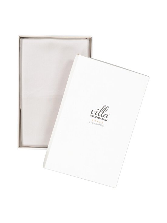 Villa Stockmann - Milano 23 zīda spilvendrāna, 50 x 60 cm - PEARL - photo 2 Villa Stockmann - Milano 23 zīda spilvendrāna, 50 x 60 cm - PEARL | Stockmann - photo 2