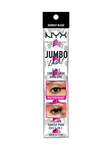 NYX Professional Makeup - Silmalainer Jumbo 2-in-1 Liner & Adhesive | Stockmann