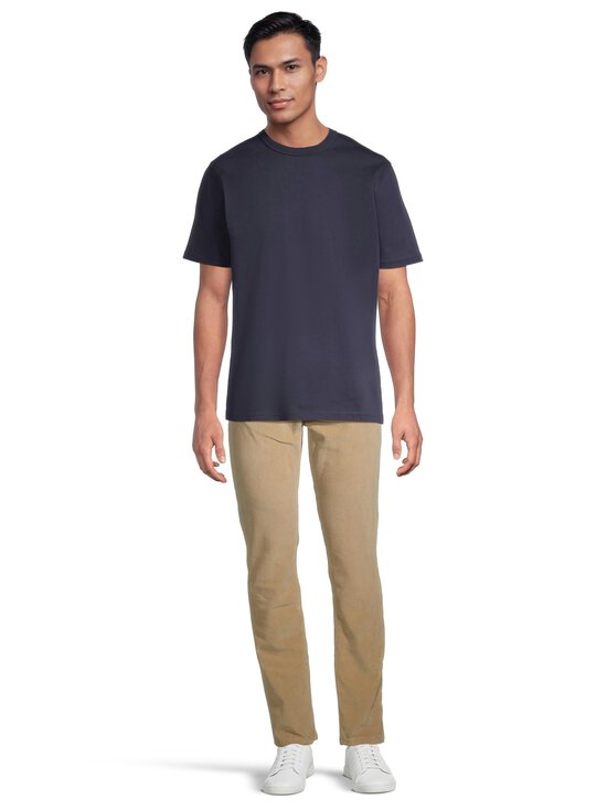 CONSTRUE - Cosmos t-krekls - BILBERRY BLUE | Stockmann - photo 2