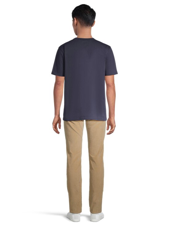 CONSTRUE - Cosmos t-krekls - BILBERRY BLUE | Stockmann - photo 3