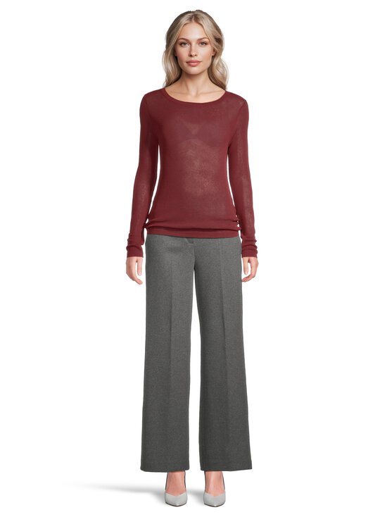 Max Mara Studio - MstFiorito-neule - 004 BRICK RED | Stockmann - photo 2