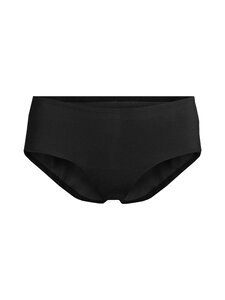 Wolford - Cotton Contour -alushousut - 000 BLACK | Stockmann