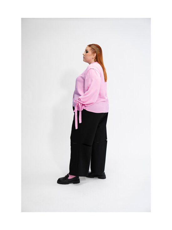 henna - Bows-paitapusero - PINK - photo 2 henna - Bows-paitapusero - PINK | Stockmann - photo 2