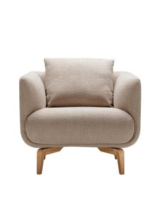 Sits - Moa-nojatuoli - BEIGE | Stockmann