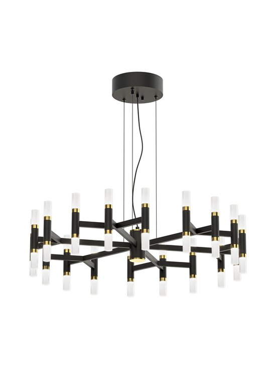 Design by Grönlund - Tribute-kattovalaisin - BLACK | Stockmann - photo 1