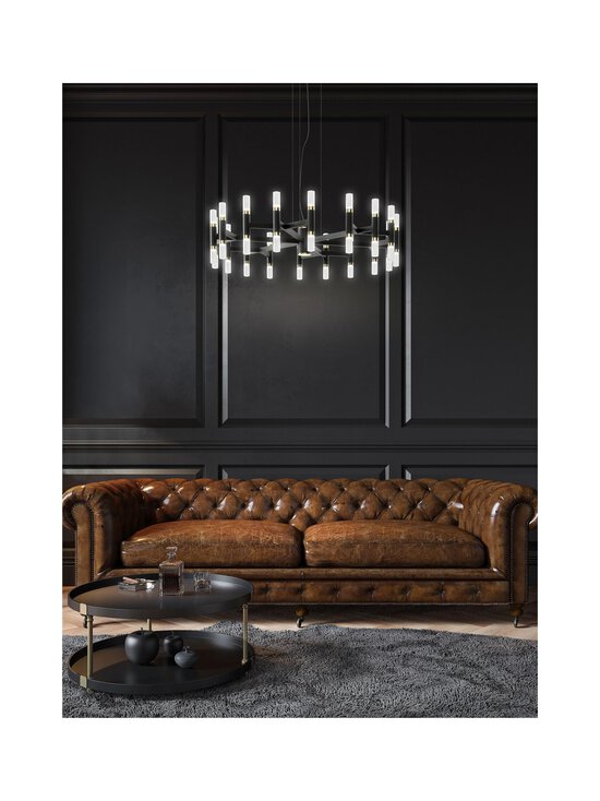 Design by Grönlund - Tribute-kattovalaisin - BLACK | Stockmann - photo 2