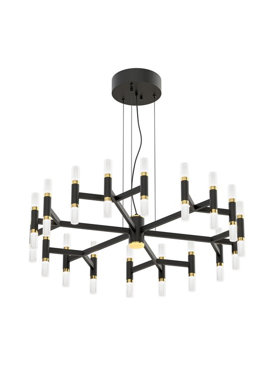 Design by Grönlund - Tribute-kattovalaisin - BLACK | Stockmann - photo 3