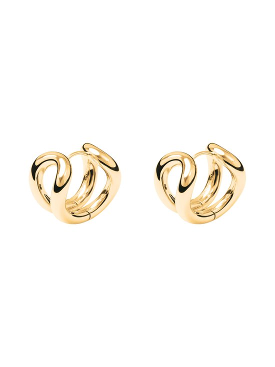 LIÉ STUDIO - The Steffie -korvakorut - GOLD - photo 1 LIÉ STUDIO - The Steffie -korvakorut - GOLD | Stockmann - photo 1