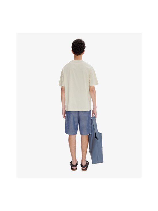 A.P.C - Lühikesed püksid Paul - IAA - BLEU - photo 3 A.P.C - Lühikesed püksid Paul - IAA - BLEU | Stockmann - photo 3
