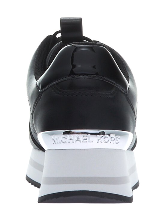 Michael Michael Kors - Raina sporta apavi - 001 BLACK - photo 3 Michael Michael Kors - Raina sporta apavi - 001 BLACK | Stockmann - photo 3