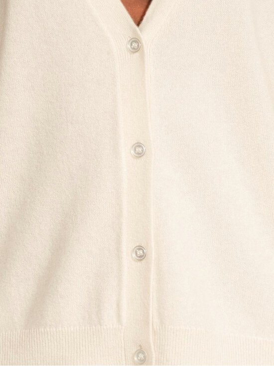 NOOM - Rosa-kashmirneuletakki - LT.BEIGE 1 (OFFWHITE) - photo 4 NOOM - Rosa-kashmirneuletakki - LT.BEIGE 1 (OFFWHITE) | Stockmann - photo 4