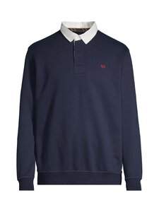 Cap Horn - Dressipluus Jagger Rugbycollar - DK. NAVY | Stockmann