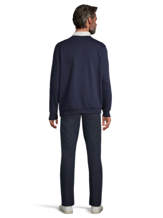Cap Horn - Dressipluus Jagger Rugbycollar - DK. NAVY | Stockmann - photo 3