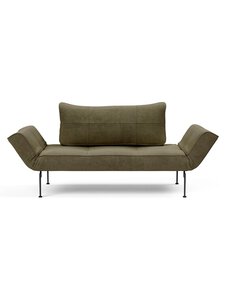Innovation Living - Zeal Laser -vuodesohva - VIHREÄ | Stockmann