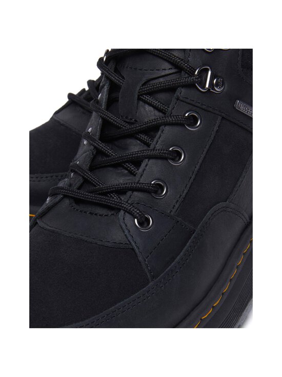 Dr. Martens - Nahksaapad Crewson Chukka Padded - BLACK - photo 5 Dr. Martens - Nahksaapad Crewson Chukka Padded - BLACK | Stockmann - photo 5